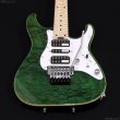 画像3: SCHECTER　SD-2-24-AL GRN/M [See-thru Green] (3)