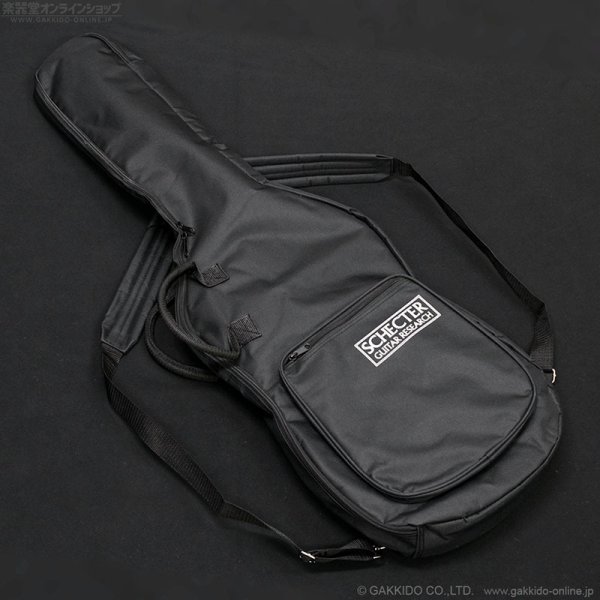 画像11: Schecter　Diamond Series Hellraiser C-1 [Black Cherry] (11)