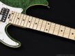 画像5: SCHECTER　SD-2-24-AL GRN/M [See-thru Green] (5)