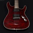 画像3: Schecter　Diamond Series Hellraiser C-1 [Black Cherry] (3)
