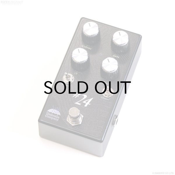 画像1: Umbrella Company　#24 (1)