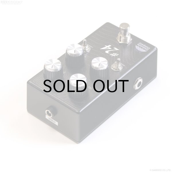 画像2: Umbrella Company　#24 (2)