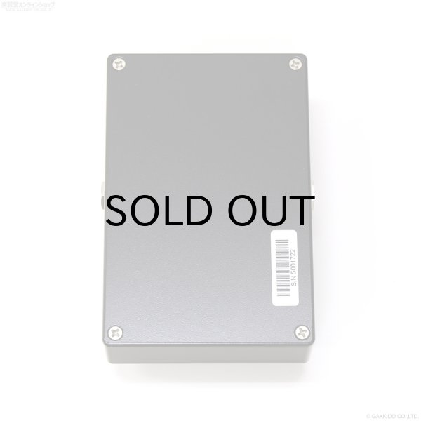 画像6: One Control TORNADO Fx　TORNADO Drive [Brass]　サイン入り (6)