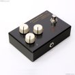 画像2: One Control TORNADO Fx　TORNADO Drive [Brass]　サイン入り (2)