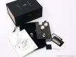 画像8: One Control TORNADO Fx　TORNADO Drive [Brass]　サイン入り (8)