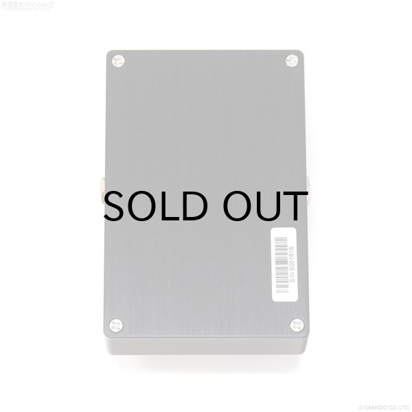 画像5: One Control TORNADO Fx　TORNADO Drive [Aluminum] (5)