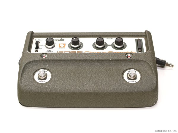 画像4: BOSS　CE-1 Chorus Ensemble 1981 [中古品] (4)
