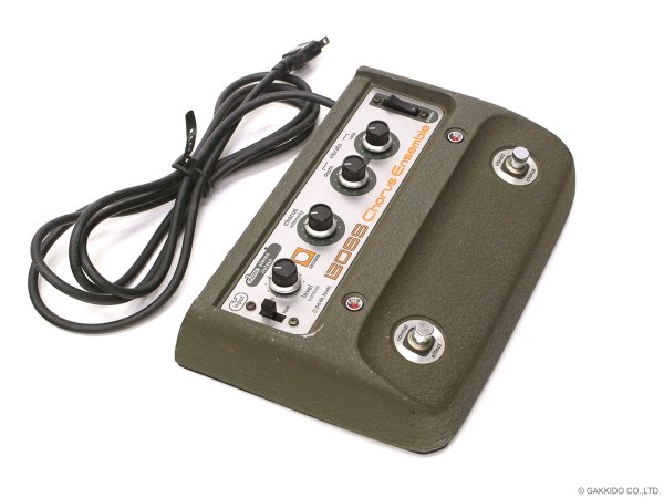 画像2: BOSS　CE-1 Chorus Ensemble 1981 [中古品] (2)