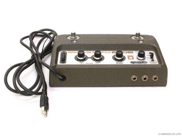 画像5: BOSS　CE-1 Chorus Ensemble 1981 [中古品] (5)