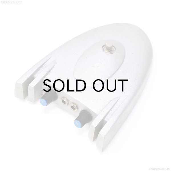 画像2: Roger Mayer　Rocket FX Classic Fuzz (2)