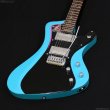 画像2: GrassRoots by ESP　G-Stream-Miku [Miku Blue] (2)