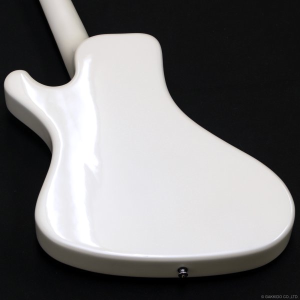 画像9: GrassRoots by ESP　G-AC-Miku [Snow Edition] [特価新品] (9)