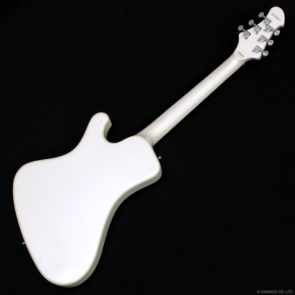 画像11: GrassRoots by ESP　G-AC-Miku [Snow Edition] [特価新品] (11)