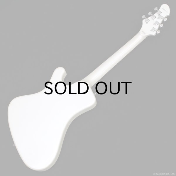 画像11: GrassRoots by ESP　G-AC-Miku [Snow Edition] [特価新品] (11)