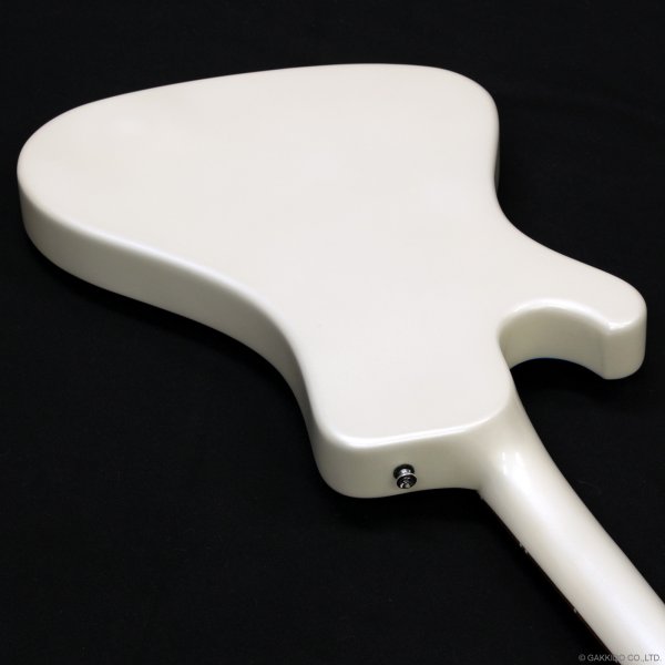 画像10: GrassRoots by ESP　G-AC-Miku [Snow Edition] [特価新品] (10)