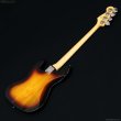 画像8: Squier　Classic Vibe 70s Jazz Bass [3-Color Sunburst] (8)