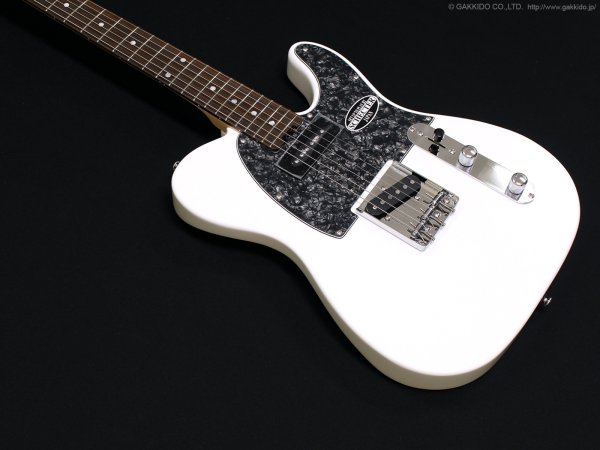 画像3: Schecter　Japan Original Line OL-PT-P90 [White] (3)