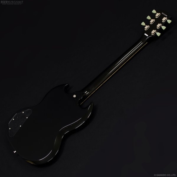 画像7: GrassRoots　G-SG-STD [Black] (7)