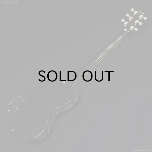 画像7: GrassRoots　G-SG-STD [Black] (7)