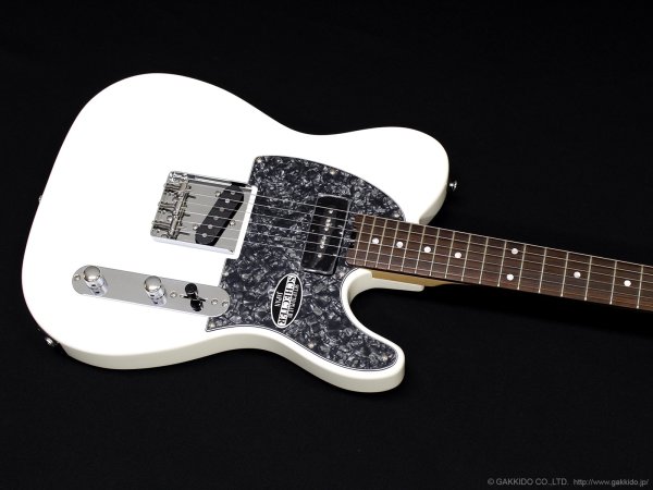 画像4: Schecter　Japan Original Line OL-PT-P90 [White] (4)