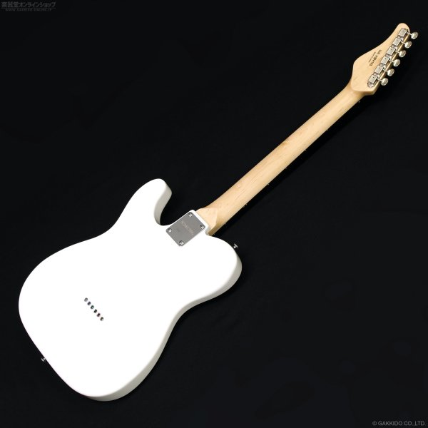 画像9: Schecter　Japan Original Line OL-PT-P90 [White] (9)