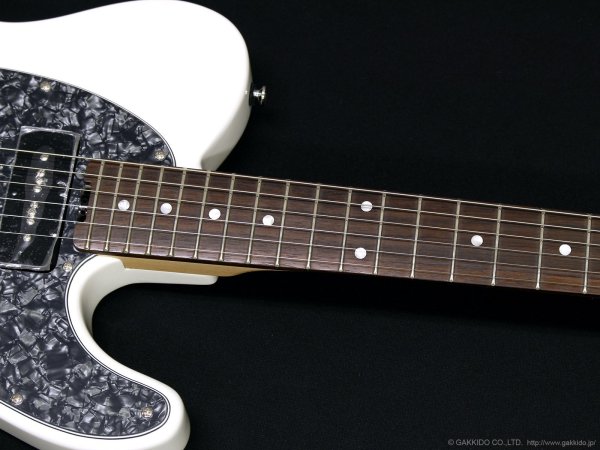 画像5: Schecter　Japan Original Line OL-PT-P90 [White] (5)