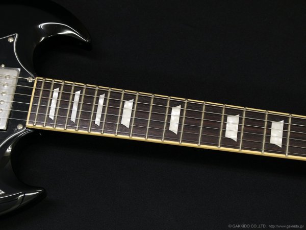 画像4: GrassRoots　G-SG-STD [Black] (4)