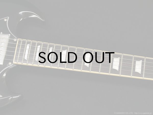 画像4: GrassRoots　G-SG-STD [Black] (4)