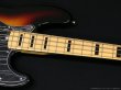 画像4: Squier　Classic Vibe 70s Jazz Bass [3-Color Sunburst] (4)