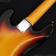画像13: Fender　2018 Hama Okamoto Precision Bass ハマ・オカモト シグネチャーモデル [中古品] (13)