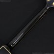 画像10: Gibson Custom Shop　1957 Les Paul Custom Reissue 2-Pickup VOS [Ebony] (10)