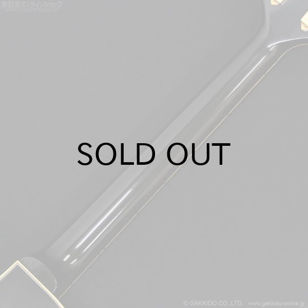 画像10: Gibson Custom Shop　1957 Les Paul Custom Reissue 2-Pickup VOS [Ebony] (10)