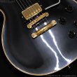 画像6: Gibson Custom Shop　1957 Les Paul Custom Reissue 2-Pickup VOS [Ebony] (6)