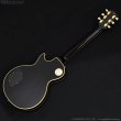 画像17: Gibson Custom Shop　1957 Les Paul Custom Reissue 2-Pickup VOS [Ebony] (17)
