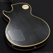 画像14: Gibson Custom Shop　1957 Les Paul Custom Reissue 2-Pickup VOS [Ebony] (14)