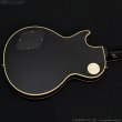画像15: Gibson Custom Shop　1957 Les Paul Custom Reissue 2-Pickup VOS [Ebony] (15)