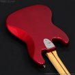 画像15: Fender　2002 FSR '70s Jazz Bass [Candy Apple Red] [中古品] (15)