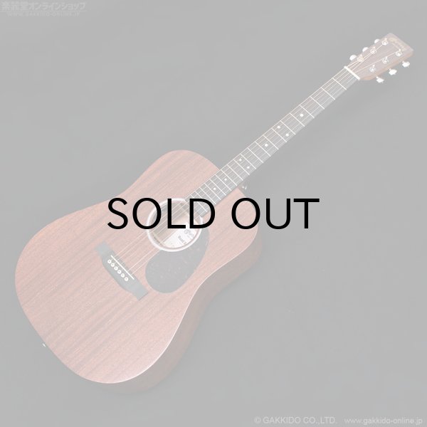 画像1: Martin D-10E-01 (1)