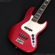 画像3: Fender　2002 FSR '70s Jazz Bass [Candy Apple Red] [中古品] (3)