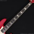 画像8: Fender　2002 FSR '70s Jazz Bass [Candy Apple Red] [中古品] (8)
