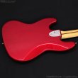 画像14: Fender　2002 FSR '70s Jazz Bass [Candy Apple Red] [中古品] (14)