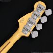 画像11: Fender　2002 FSR '70s Jazz Bass [Candy Apple Red] [中古品] (11)