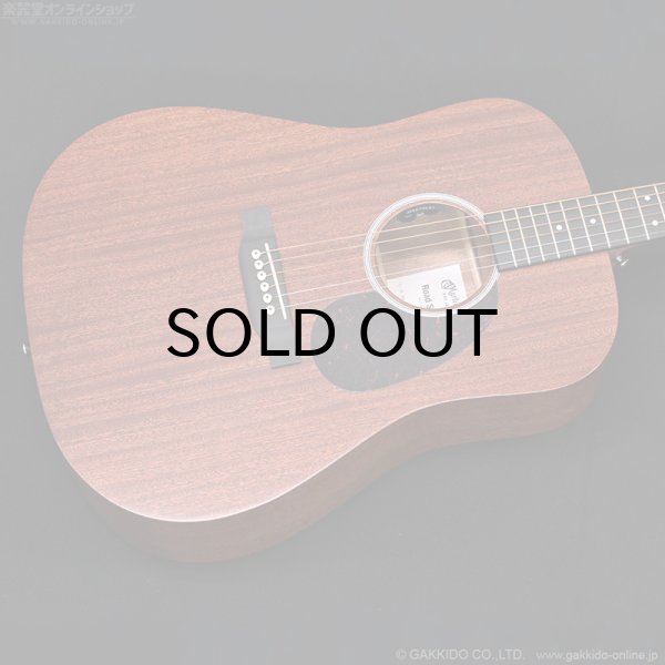 画像2: Martin D-10E-01 (2)