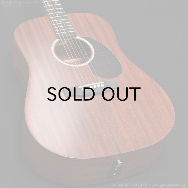 画像4: Martin D-10E-01 (4)