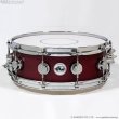 画像1: dw　Collector's Series All-Maple 14”x5.5”スネアドラム [Satin Cherry] [中古品] (1)