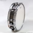 画像3: Pearl　S1435PBN Black Nickel Over Steel 14”x3.5” スネアドラム [中古品] (3)