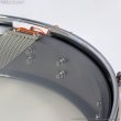 画像6: Pearl　S1435PBN Black Nickel Over Steel 14”x3.5” スネアドラム [中古品] (6)
