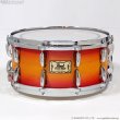 画像1: Pearl　MR-5314D Classic Maple 14”x6.5” スネアドラム [Cherry Sunburst Lacquer] [中古品] (1)