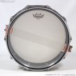 画像5: Pearl　S1435PBN Black Nickel Over Steel 14”x3.5” スネアドラム [中古品] (5)