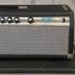 画像11: Fender　1973 Bassman 100 ヘッド ＆ 4×12” スピーカーキャビネット セット [ヴィンテージ品] (11)